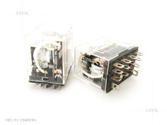 LY4 Relays Omron 