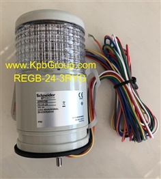 SCHNEIDER (ARROW) LED Indicator Light REGB Series