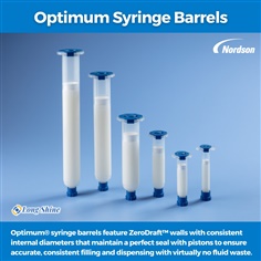 Optimum Syringe Barrels