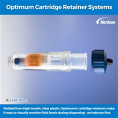 Optimum Cartridge Retainer Systems
