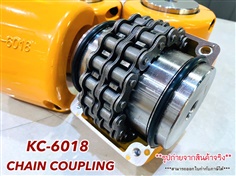 Chain coupling 6018