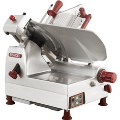 Professional Slicer GL30 Automatic
