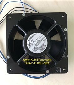 IKURA Electric Fan SHA2-4506 Series