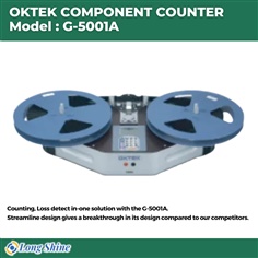OKTEK COMPONENT COUNTER G-5001A (เครื่องนับจำนวนตัว IC) 