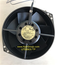 IKURA Electric Fan U7506X-TP Series