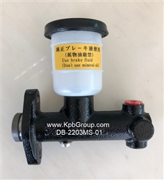 SUNTES Master Cylinder DB-2203MS-01