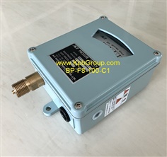 ACT Pressure Switch BP-F8-100-C1