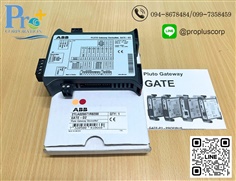 Gateway for 2-way 2TLA020071R8200 GATE-D2