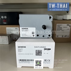 Siemens SQN70.464B20