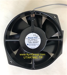 ROYAL Electric Fan UTAR790C-TP Series