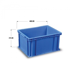 Stacking Container