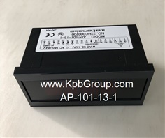 WATANABE Digital Panel Meter AP-101-13 Series