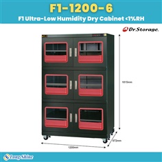 Dry Cabinet F1-1200-6
