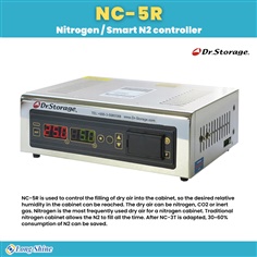 NC-5R Nitrogen / Smart N2 controller