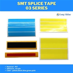 SMT Single Splice Tape 03 series