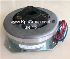 SINFONIA Electromagnetic Brake JB-0.6, JB-1.2, JB-2.5, JB-5 Series