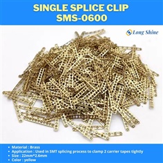 SMT Splice clip SMS-0600