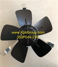 IKURA Electric Fan 350P049-2TP Series