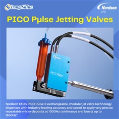 PICO Pulse Jetting Valves