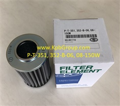 TAISEI Filter Element P-T-351, 352-B-06, 08 Series