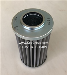 TAISEI Filter Element P-T-351-B-06-150W