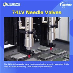 741V Needle Valves