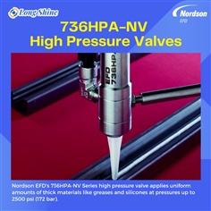 736HPA-NV High Pressure Valves