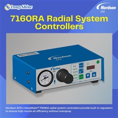 7160RA Radial System Controllers