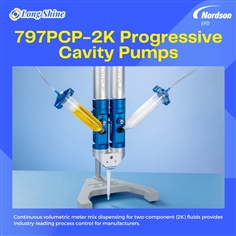 797PCP-2K Progressive Cavity Pumps