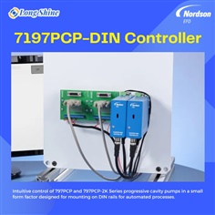 7197PCP-DIN Controller