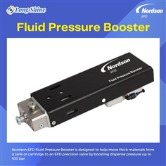 Fluid Pressure Booster