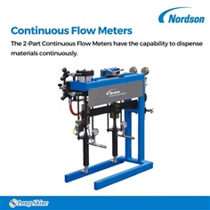 Continuous Flow Meters
