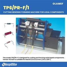 OLAMEF TP6/PR-F/1