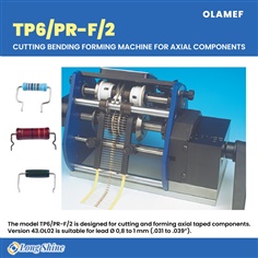 OLAMEF TP6/PR-F/2