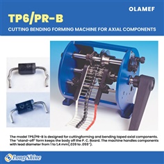 OLAMEF TP6/PR-B