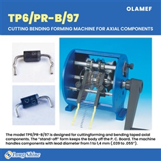 OLAMEF TP6/PR-B/97