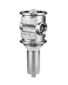 MANKENBERG, DM 555, Pressure reducing valves