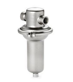 MANKENBERG, DM 505, Pressure reducing valves