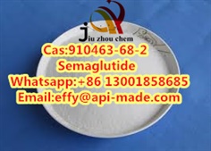 Semaglutide Cas:910463-68-2 
