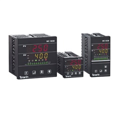 MC Series Temperature Controllers