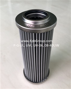 TAISEI Filter Element P-G-UL, UM, UH-06, 08 Series