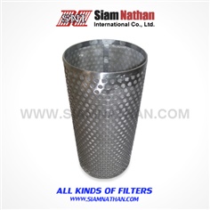 STRAINER SS304 , SS316