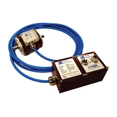  SGR530/540 Rotating Torque Sensors With Separate Electronics
