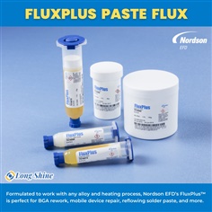 FluxPlus Paste Flux
