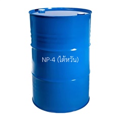 Nonyl Phenol Ethoxylate-NPE (NP4) / เอ็นพี4