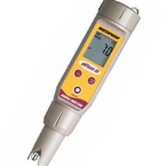 pHtestr10 เครื่องวัดค่า pH/ORP แบบพกพา
