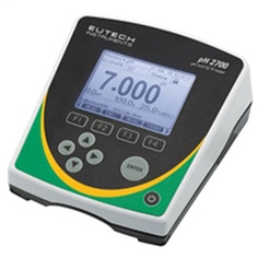 Eutech pH 2700 เครื่องวัดค่า pH