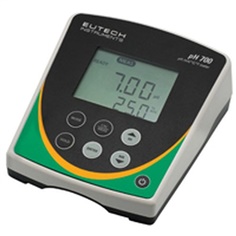 Eutech pH 700 เครื่องวัดค่า pH