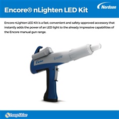 Encore nLighten LED Kit