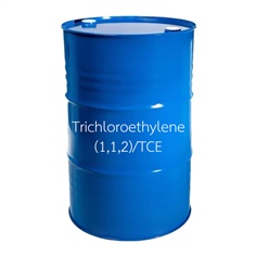 Trichloroethylene (ไตรคลอโรเอทธิลีน)